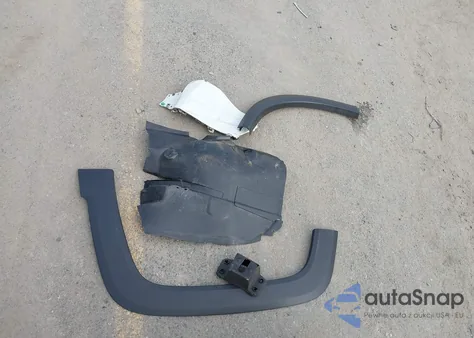 2017 Jeep Renegade Latitude 4X4 from USA, damaged, VIN ZACCJBBB7HPF46501